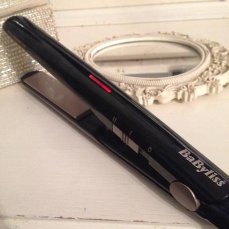 Get Your Look: BABYLISS PRO CERAMIC 230