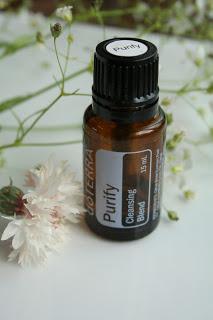 DoTERRA Purify - Cleansing Blend