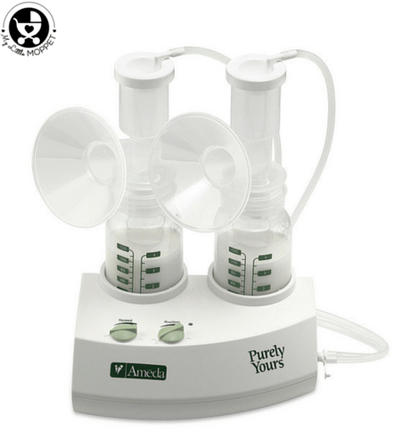 How to Use a Breast Pump and Breast Milk Storage Guidelines