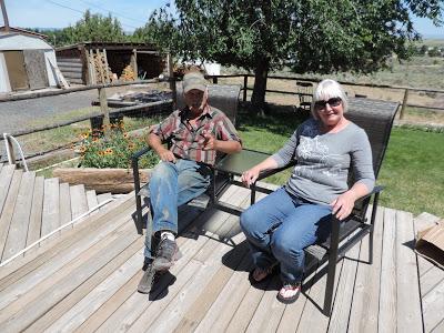 Harney County Vacay: The Rest of the Story