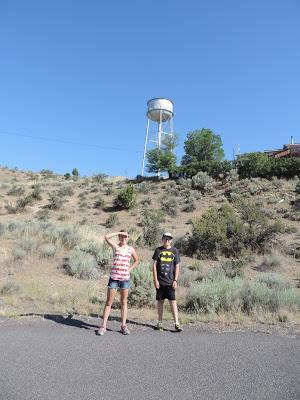 Harney County Vacay: The Rest of the Story