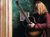 Warren Haynes: Fall Tour Dates