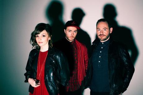 CHVRCHES Are Back with Stadium Sized Anthem ‘Leave a Trace’ [Stream]