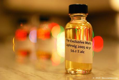 Whisky Review – The Exclusive Malts Batch #8, Part 1