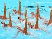 Will Males Perform Synchronised Swimming Olympics
