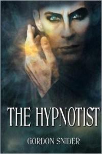 The Hypnotist cover