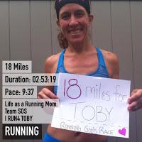 What I learned in 1300 days of running
