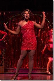 Review: Kinky Boots (Broadway in Chicago, 2015)