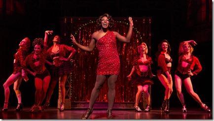 Review: Kinky Boots (Broadway in Chicago, 2015)