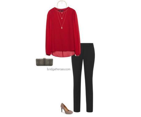 The Best Shoes to Wear with Ankle Length Skinny Pants