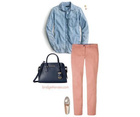 The Best Shoes to Wear with Ankle Length Skinny Pants