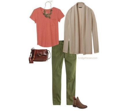 The Best Shoes to Wear with Ankle Length Skinny Pants