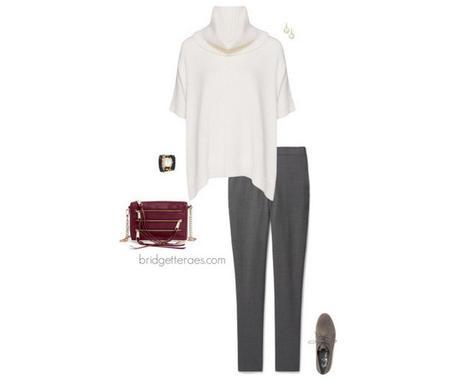 The Best Shoes to Wear with Ankle Length Skinny Pants