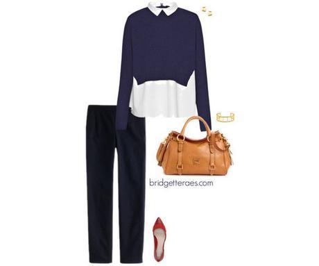 The Best Shoes to Wear with Ankle Length Skinny Pants