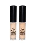 3CE Full Cover Concealers, $24 each