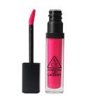 3CE Lip Lacquer in Pink Boom, $25
