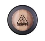 3CE Triple Shadow in More Brown, $28