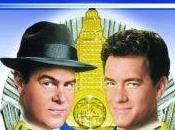What Dragnet (1987) Really About?