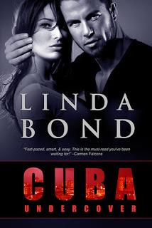 Cuba Undercover by Linda Bond- Review and Dreamcast