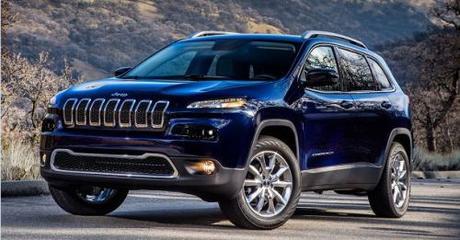 JeepCherokee