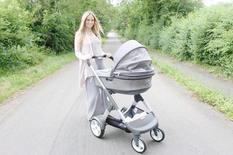 stokke crusi carry cot