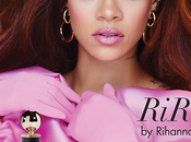 Rihanna’s Perfume