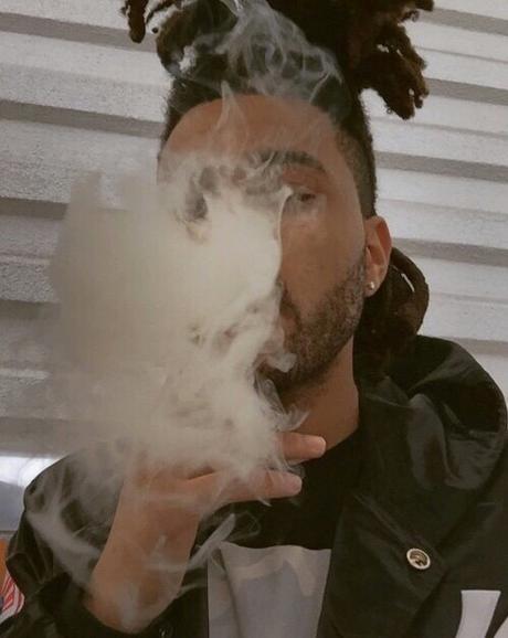 The Weeknd Debuts A New Song In London