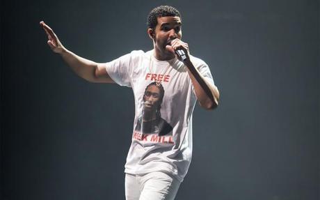 Meek Mill Disses Drake “He Doesn’t Write His Own Raps”