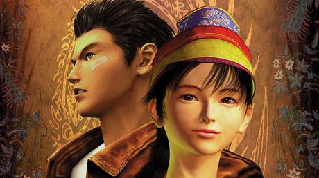 Shenmue 3 has 'just started getting into development'; Yu Suzuki 'eternally grateful' for support