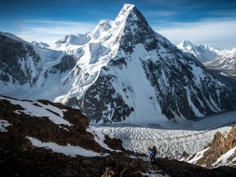 Summer Climbs 2015: Update on Broad Peak Avalanche