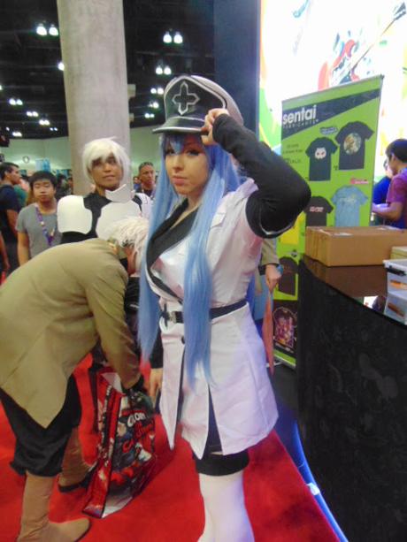 Anime Expo 2015 Interview: Kurt Hassler on Challenging Preconceptions