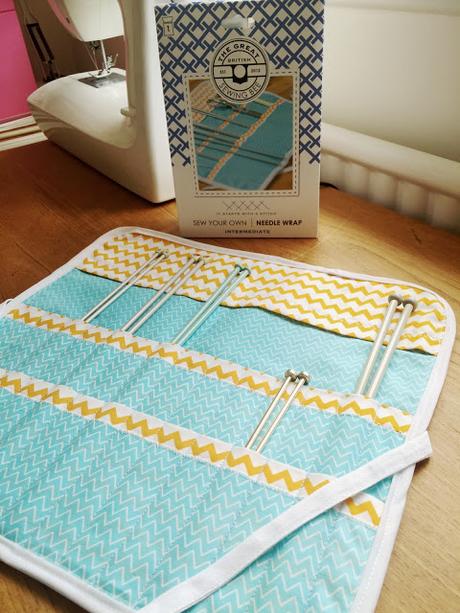 Great British Sewing Bee Sewing Kit