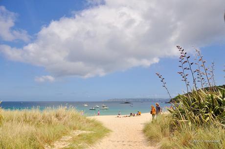 Photoblog: Day Trip To Herm