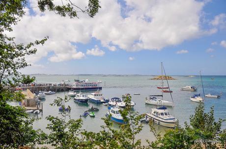 Photoblog: Day Trip To Herm