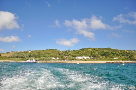 Photoblog: Day Trip To Herm