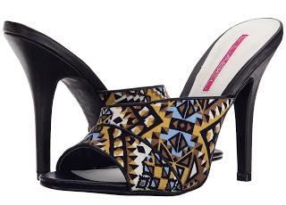 Shoe of the Day | C Label Milan-16 Mules