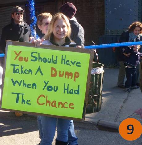 19 Things That Should Happen Before and During Your Next Marathon or Half Marathon
