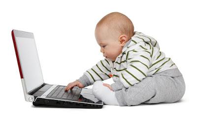 Keeping your child safe online
