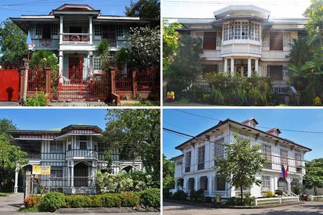House Hunting in Silay City
