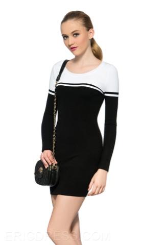 Cheap Sweater Dresses at Ericdress