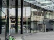 Zurich Honeycomb