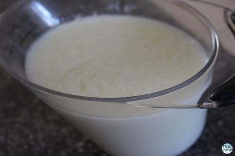 IHOP Inspired Fluffy American Pancakes IHOP Inspired Fluffy American Pancakes