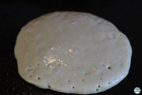 IHOP Inspired Fluffy American Pancakes IHOP Inspired Fluffy American Pancakes