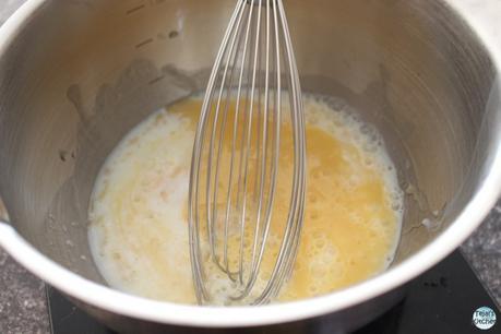 IHOP Inspired Fluffy American Pancakes IHOP Inspired Fluffy American Pancakes