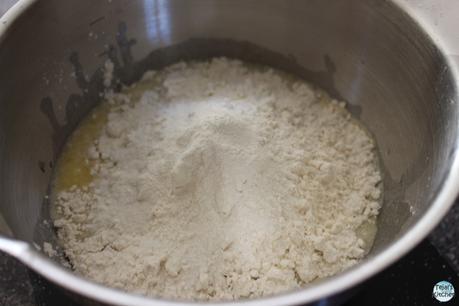 IHOP Inspired Fluffy American Pancakes IHOP Inspired Fluffy American Pancakes