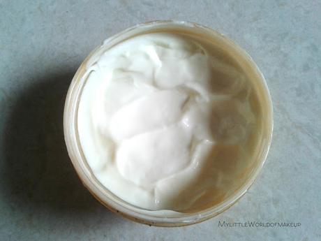 SaND for Soapaholics - Mogambo Shaving Cream Review