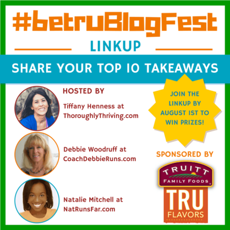 blogfest linkup