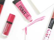 Affordable Liquid Lipstick Ranges