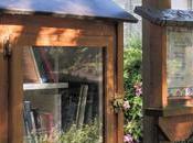 Magic Portland’s Little Free Libraries