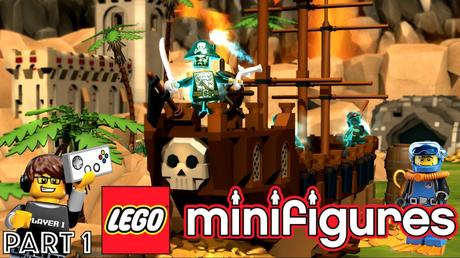 LEGO Minifigures Online goes cross platform